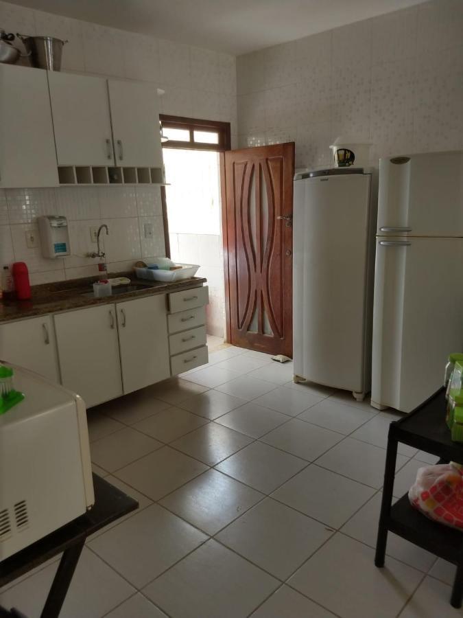 הוילה קמאסארי Casa Sol E Mar De Arembepe מראה חיצוני תמונה