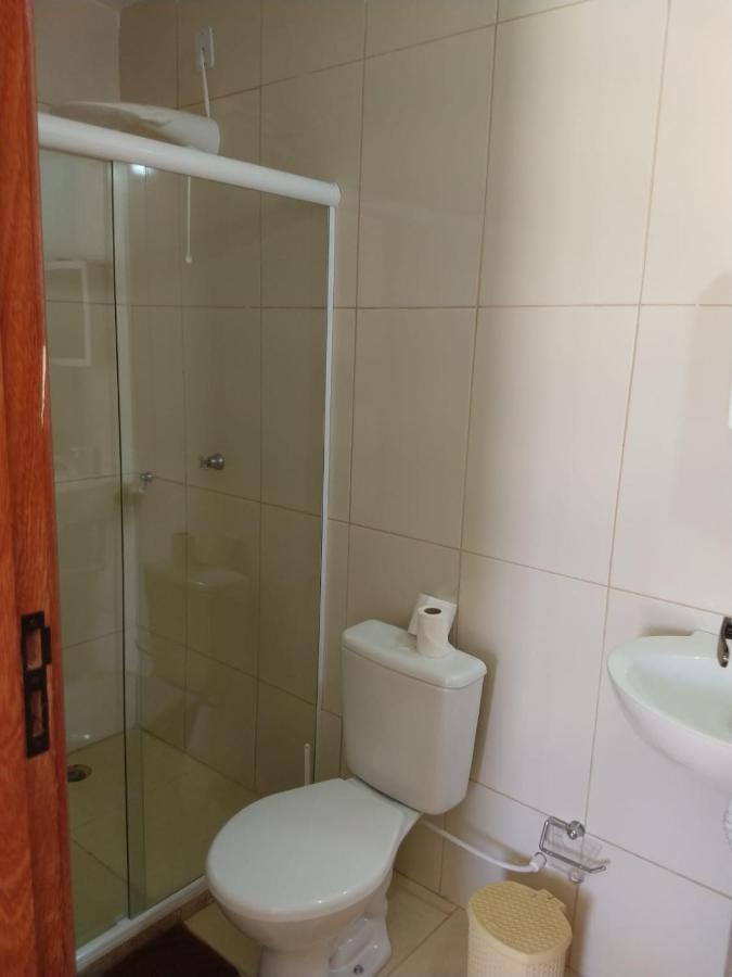 הוילה קמאסארי Casa Sol E Mar De Arembepe מראה חיצוני תמונה