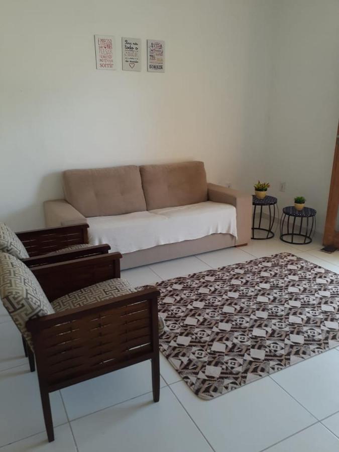 הוילה קמאסארי Casa Sol E Mar De Arembepe מראה חיצוני תמונה
