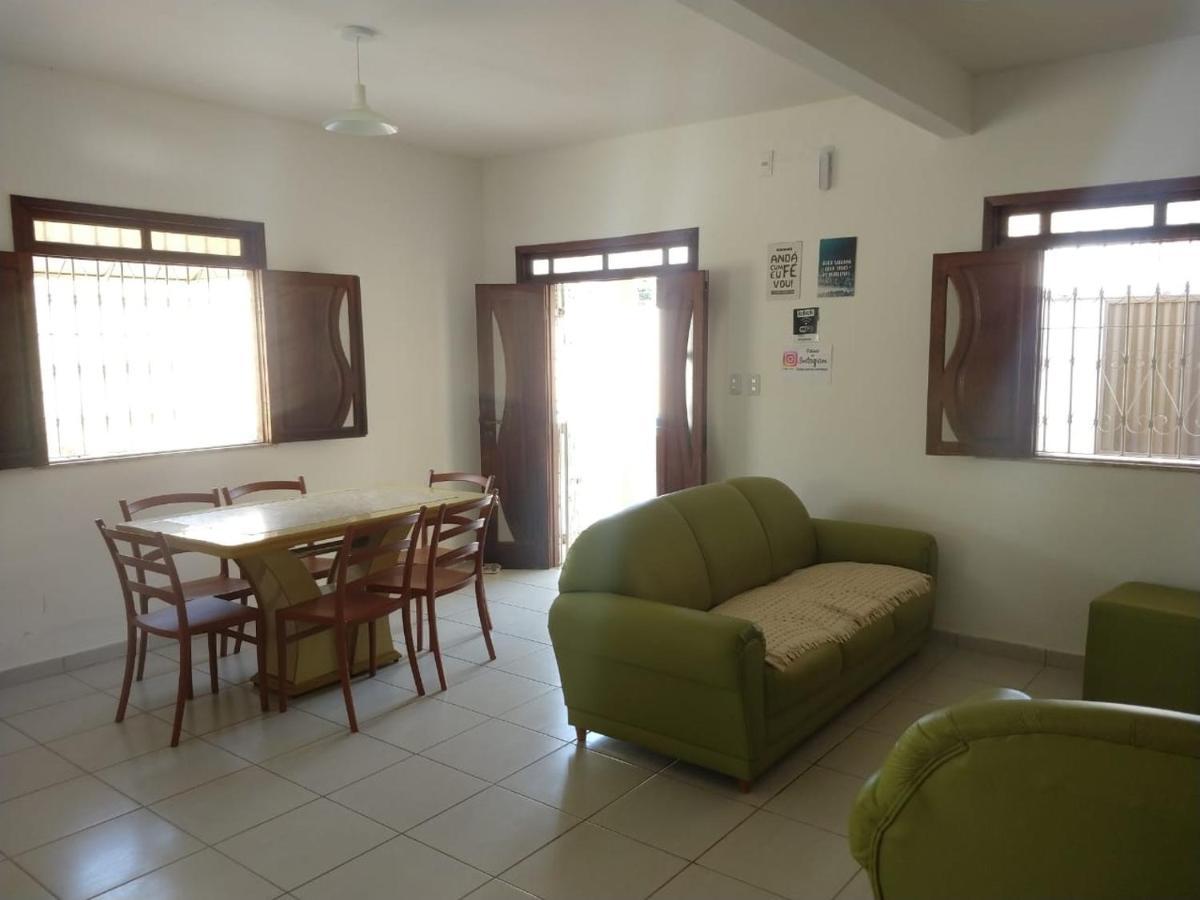 הוילה קמאסארי Casa Sol E Mar De Arembepe מראה חיצוני תמונה
