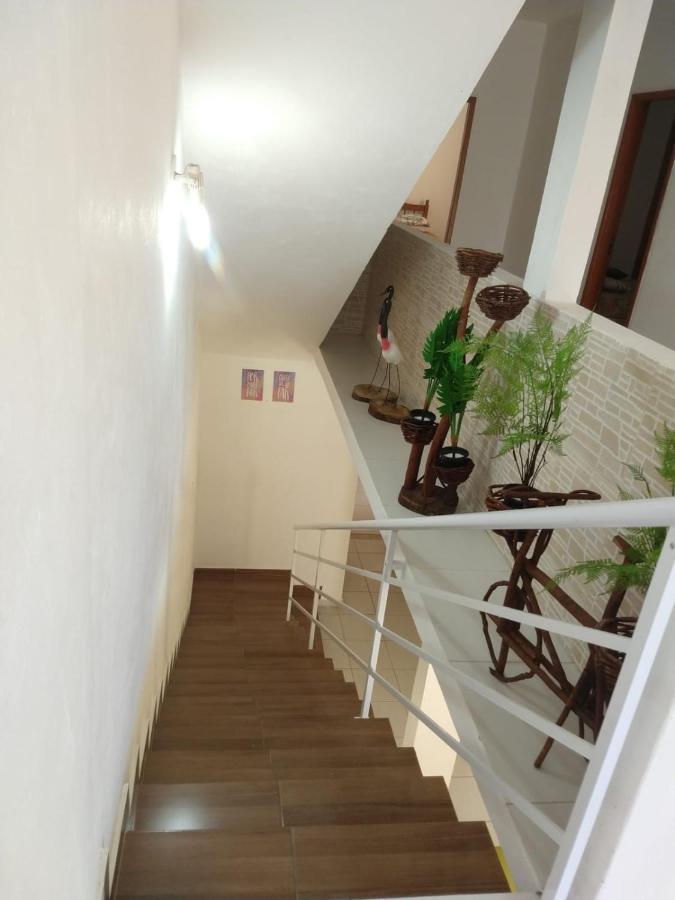 הוילה קמאסארי Casa Sol E Mar De Arembepe מראה חיצוני תמונה